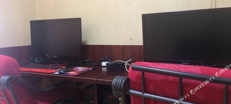 呼和浩特中山宾馆(白塔机场大学城店)图片