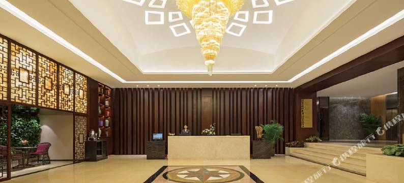 北京易尚诺林大酒店图片