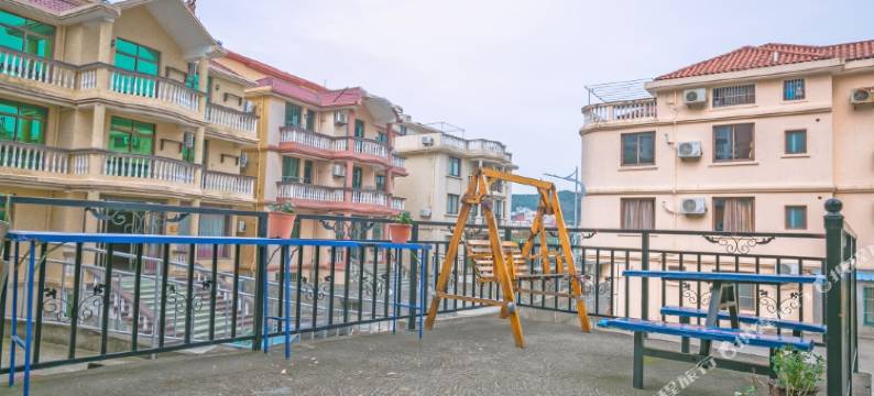 朱家尖林家别院农家乐图片