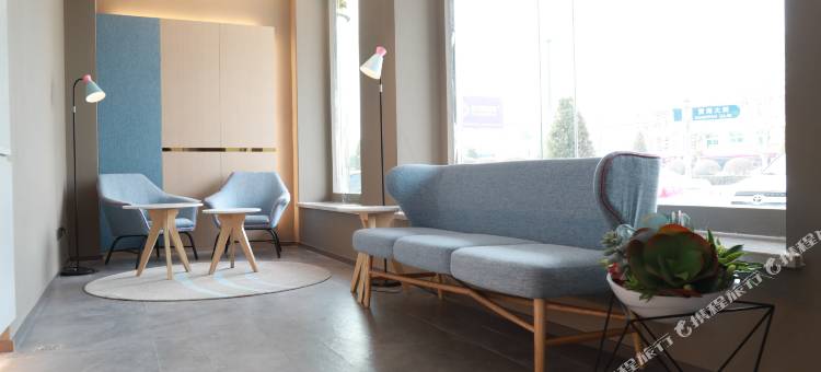 如家酒店(大连庄河黄海大街店)图片