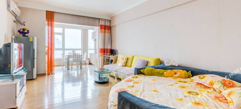 哈尔滨宝宇温莎国际公寓图片