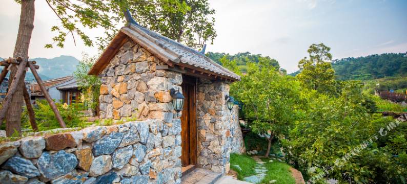 北京银山宿集图片