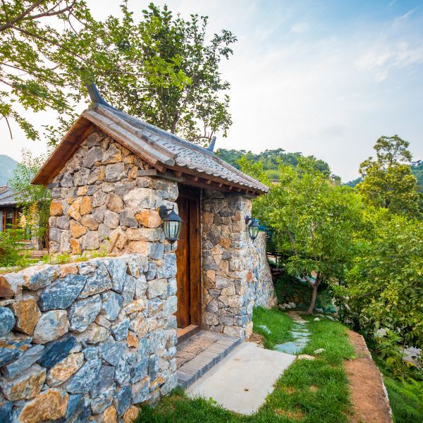 北京银山宿集图片