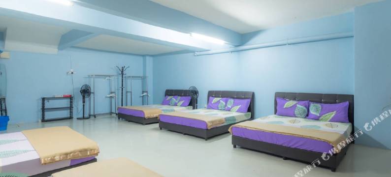 槟城海边度假屋(Seaside Vacation House)图片