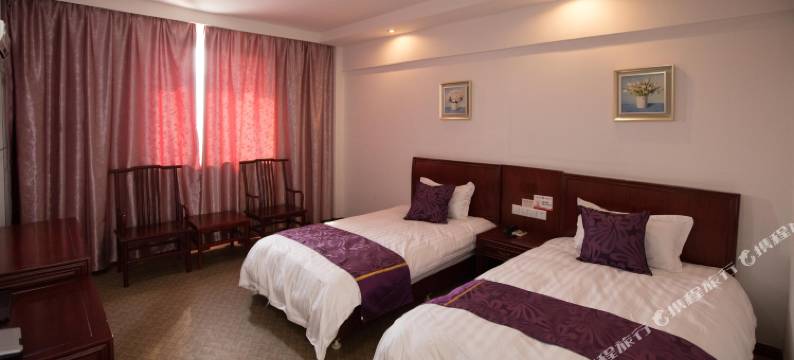 黄山太古楼宾馆图片