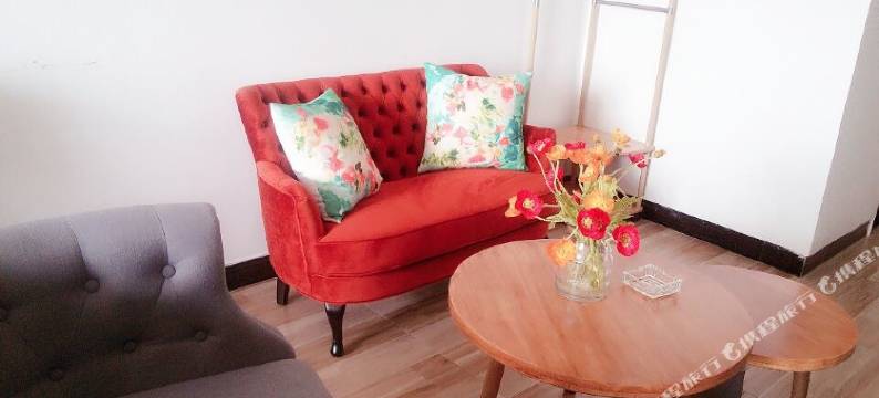 昆明乐泊公寓图片