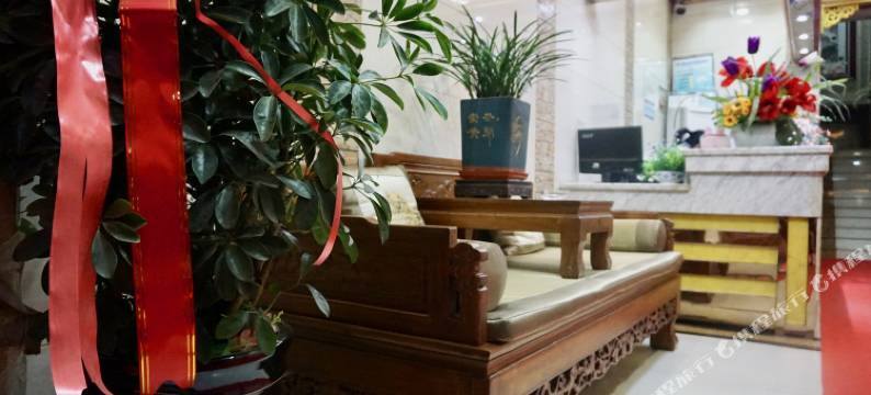 天水喜洋洋客栈图片