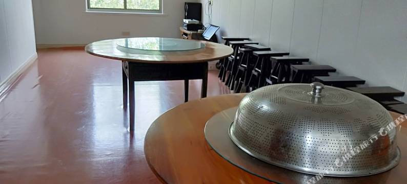 象山影视城南门客栈图片