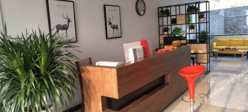 AA连锁酒店(连云港晋彤花园店)图片