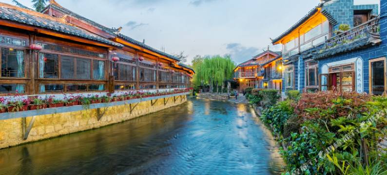 七溪精品客栈(丽江临溪店)图片