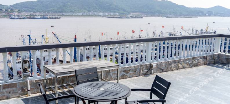岱山海丰宾馆图片