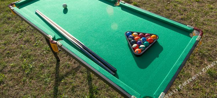 莫干山雅筑民宿图片