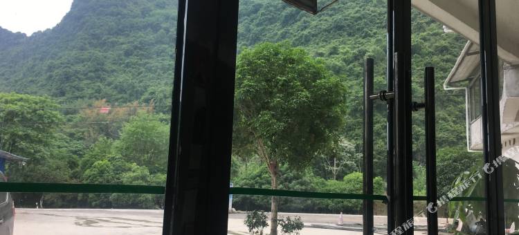 阳朔壹号农庄图片