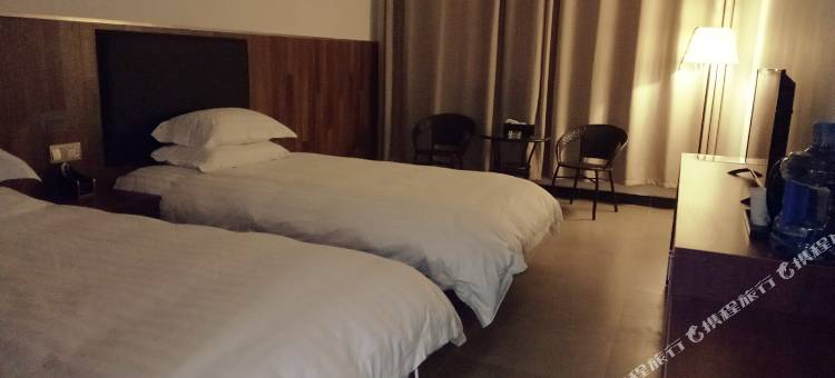 宜君四季快捷宾馆图片