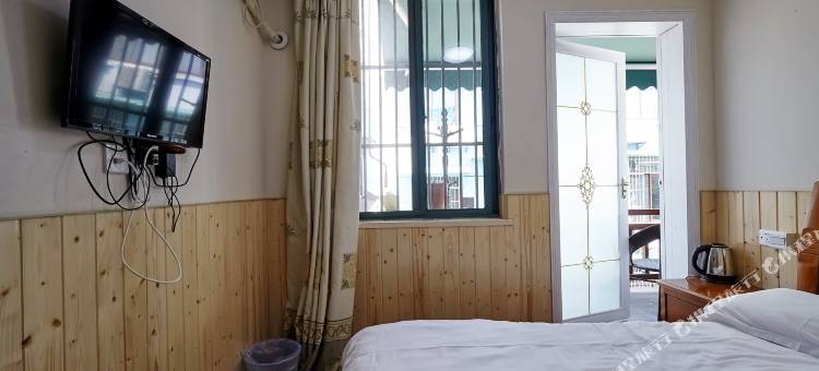 杭州西湖蜜儿客栈(青芝坞店)图片