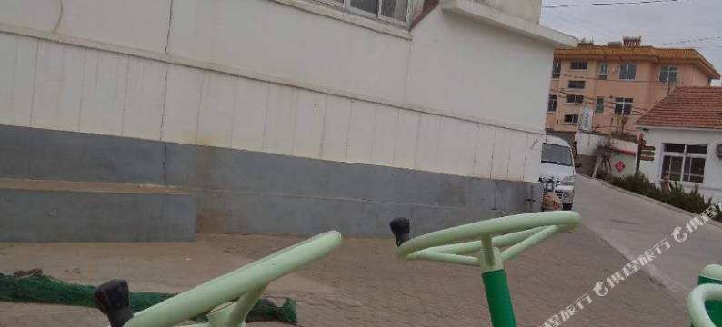 长岛爱萍渔家图片