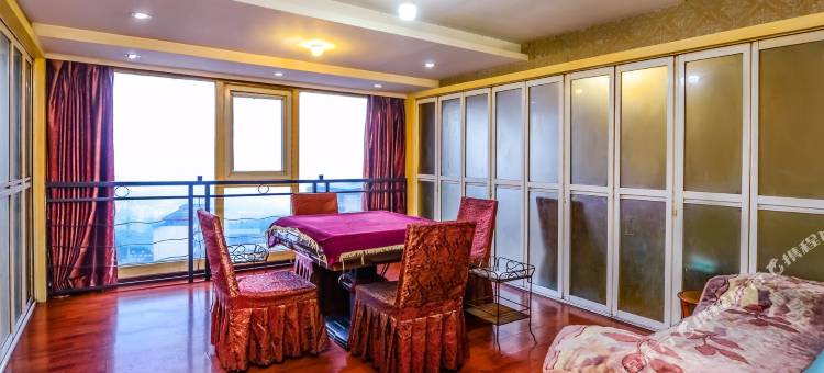 7天连锁酒店(重庆长寿长寿路店)图片