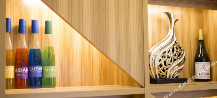 柏曼酒店(柳州马鞍山公园高铁站店)图片