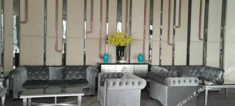 陌上花开民宿(烟台孔家滩四街店)图片