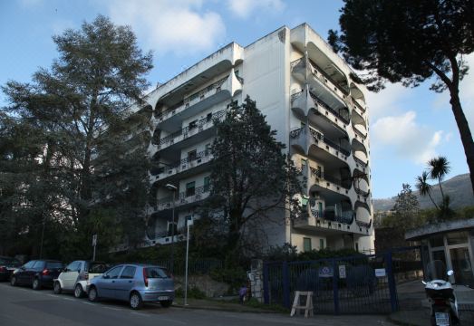 The Reef Hotel Overview