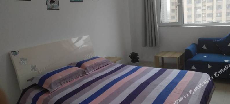 临清四季酒店式公寓图片