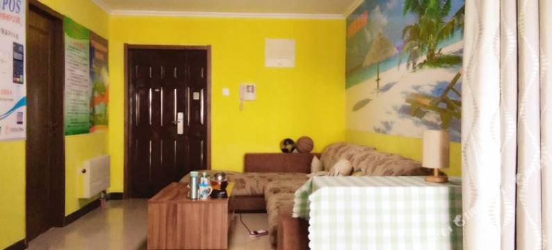 北京兜兜的家青年旅社图片