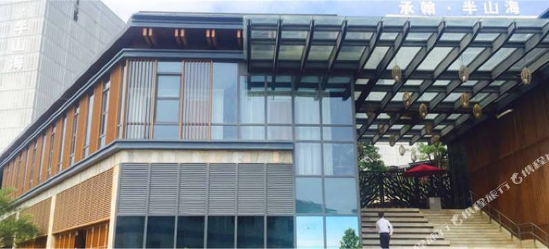 深圳海景民宿图片