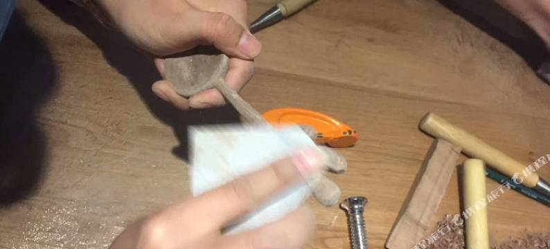 烟台白云外民宿图片