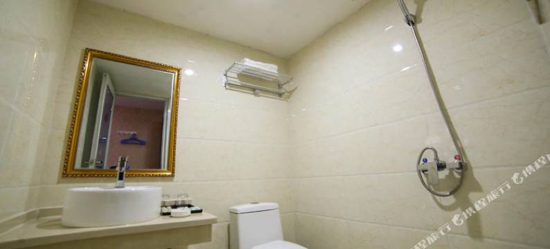 长阳黄龙4号创意酒店图片