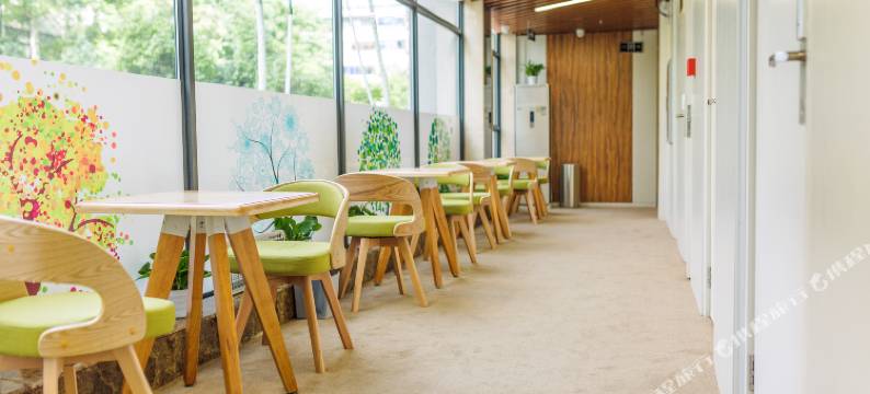 758电竞酒店(武侯祠锦里店)图片