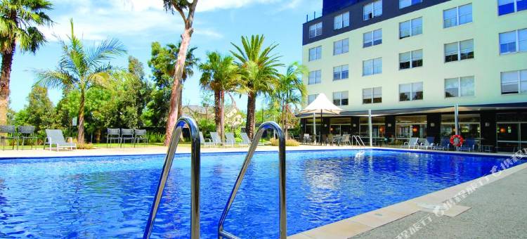 BreakFree Bell City图片