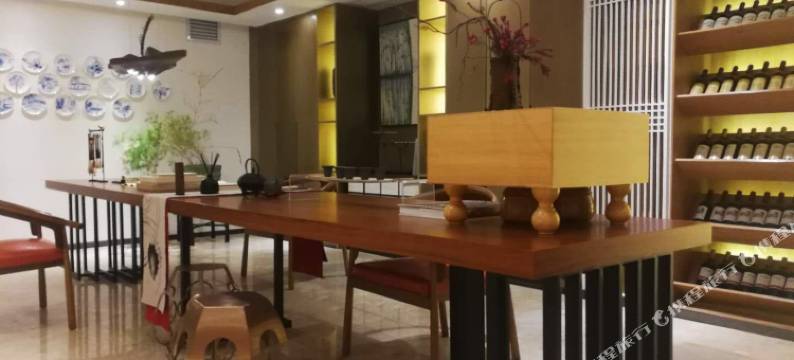 东莞松山湖候鸟度假别墅图片