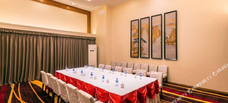 秦皇岛半岛四季酒店图片