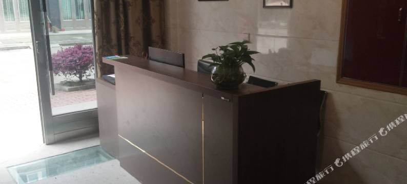 温岭大溪馨园宾馆图片