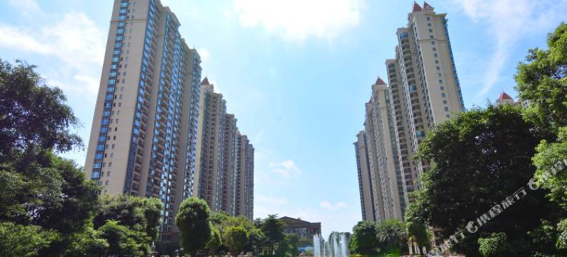 北海安姐公寓图片