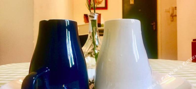 成都3号果姐公寓(永丰路分店)图片