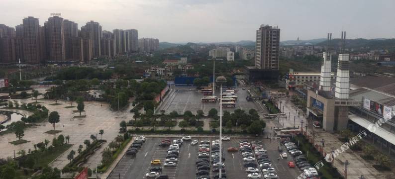 永州情缘公寓图片