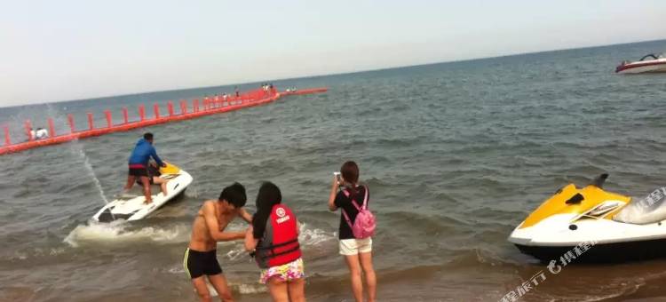 东戴河二宝海景公寓图片