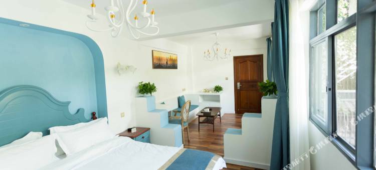 大理拾遗客栈图片