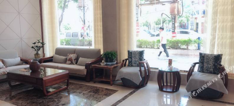 昆明福悦大酒店图片