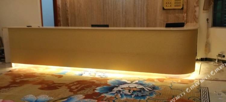 河源铭东商务酒店(河源高新区店)图片
