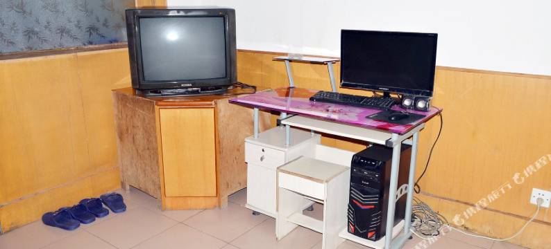 行唐四季宾馆图片