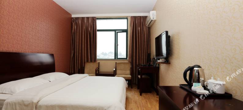 南京沃德宾馆(栖霞区万寿购物中心店)图片