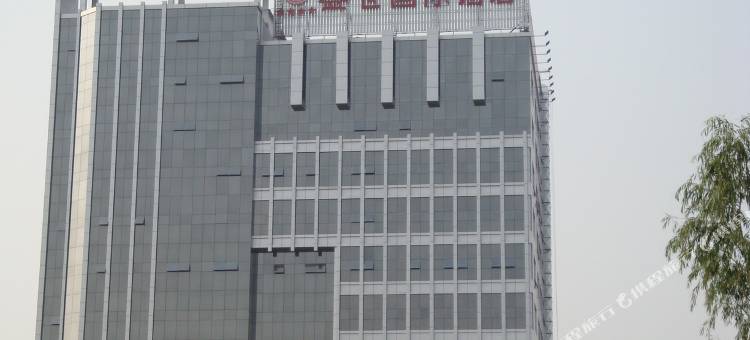 涞水盛世国际酒店图片