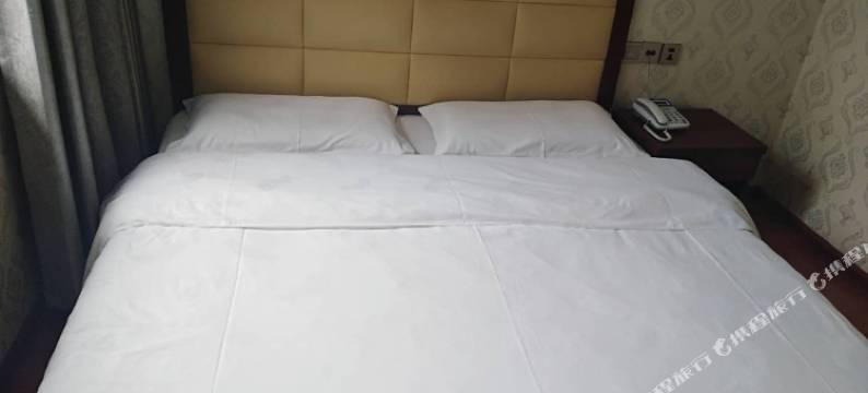 柞水万诚快捷酒店图片