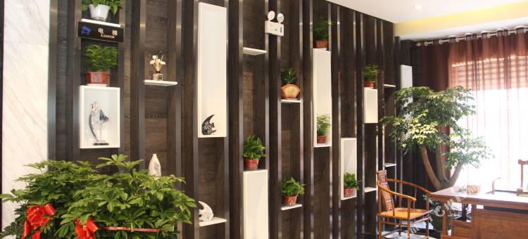 每一天精品酒店(聊城大学西校区南门店)图片