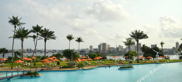 阿比让象牙索菲特酒店(Sofitel Abidjan Hôtel Ivoire)图片