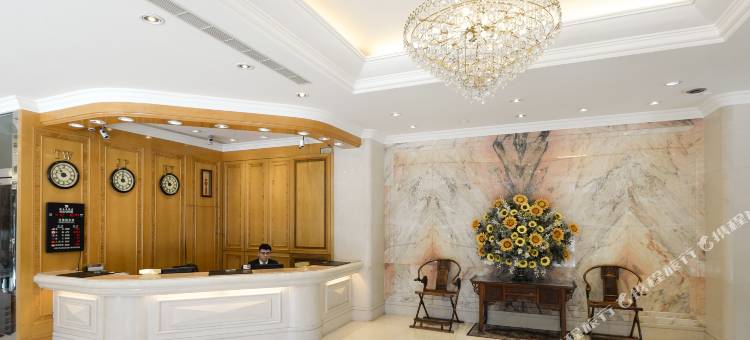 高雄阳光大饭店图片