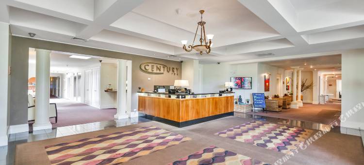 世纪酒店(Century Inn)图片