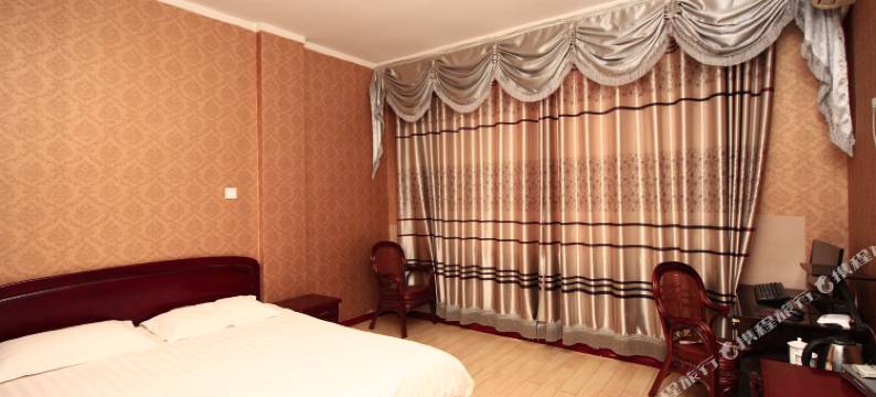 怡尊商务宾馆(多岛海景区店)图片